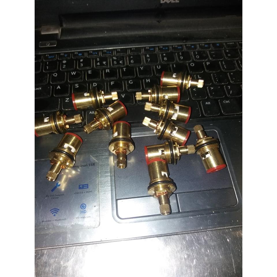 Ruột vòi nước,lỏi vòi rửa chén RC001 phi 8.2mm - hàng công ty