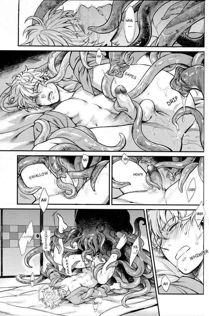 oneshot/doujinshi theo yêu cầu chapter 22.2 20