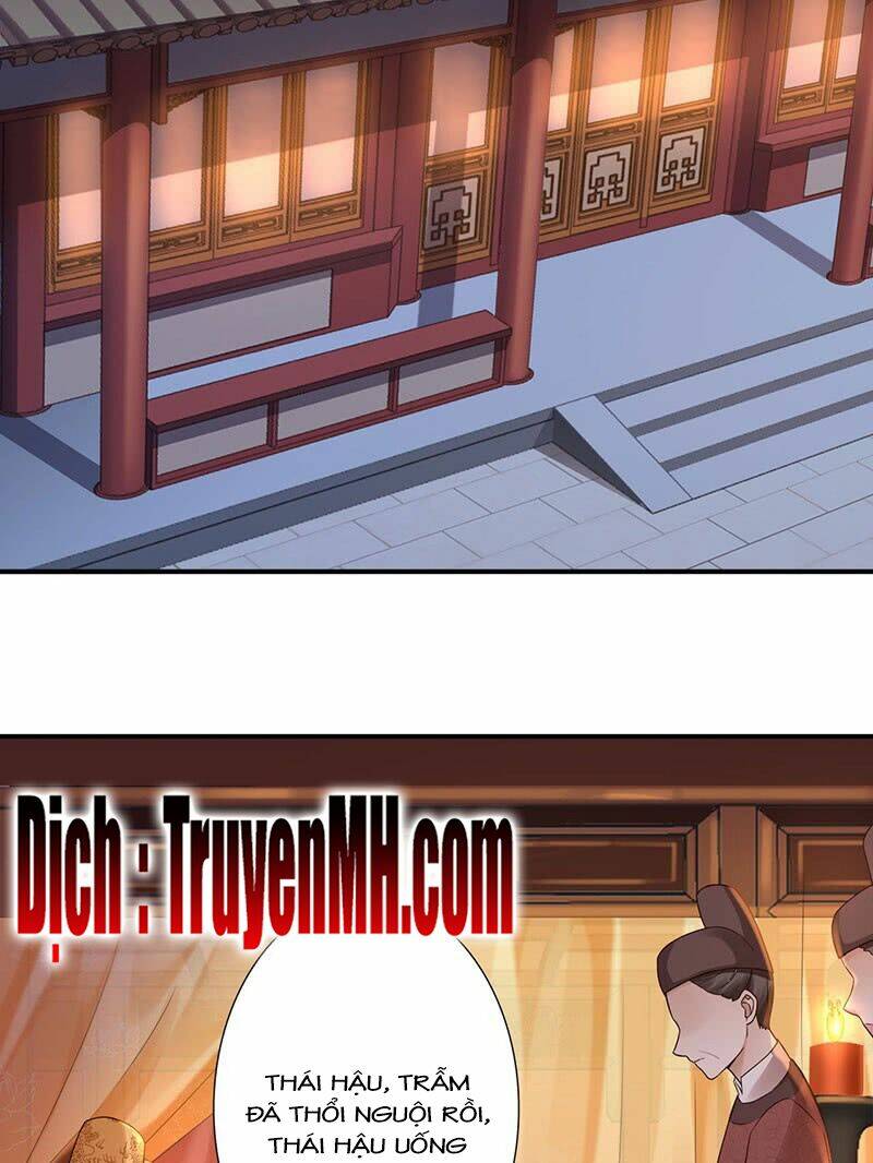 thần y yêu hậu chapter 43 17