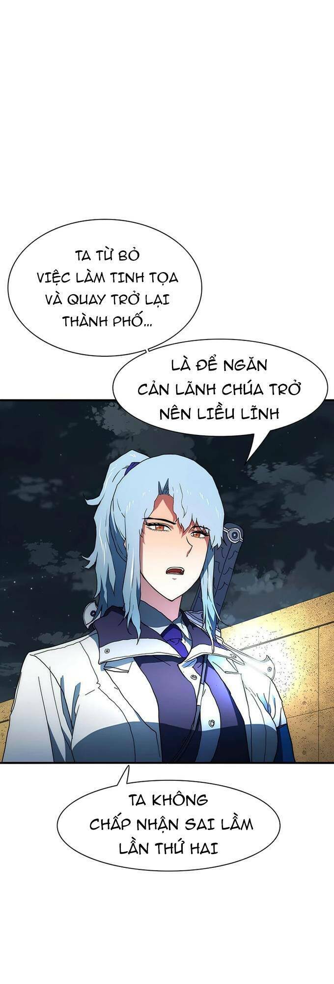 các chòm sao chỉ chú ý mình tôi chapter 37 79
