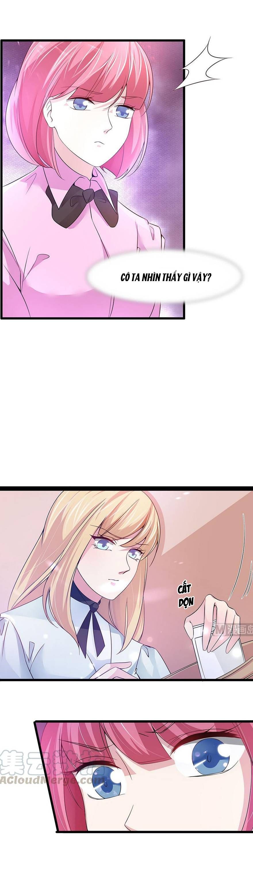 cô sát thủ ơi, yêu nhau nhé chapter 58 6