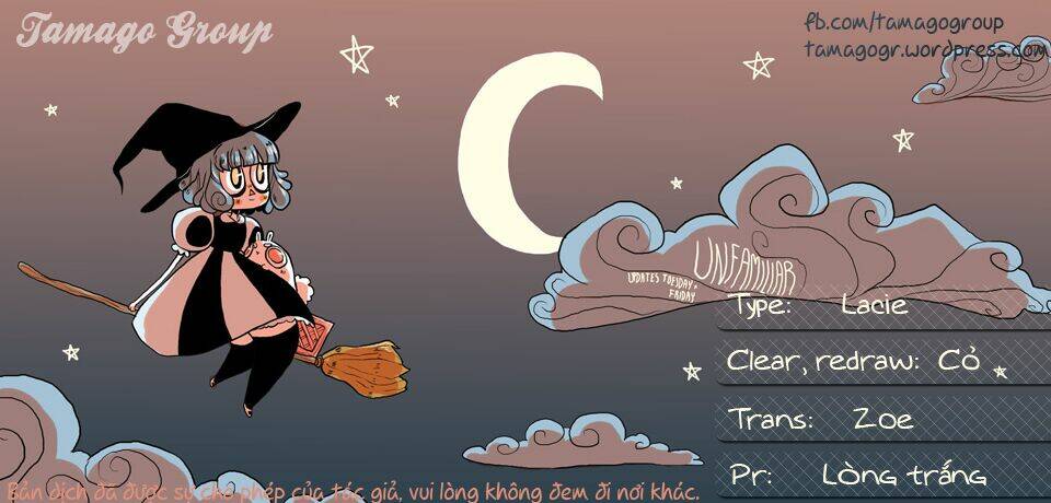 unfamiliar chapter 1 12