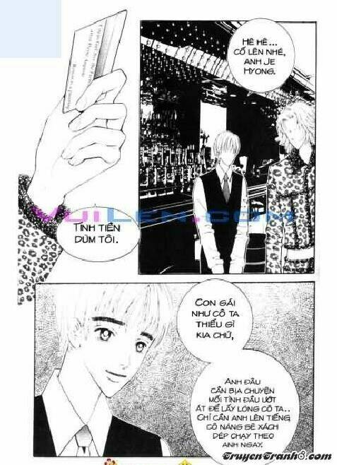 người mẫu hoàn hảo chapter 8 58