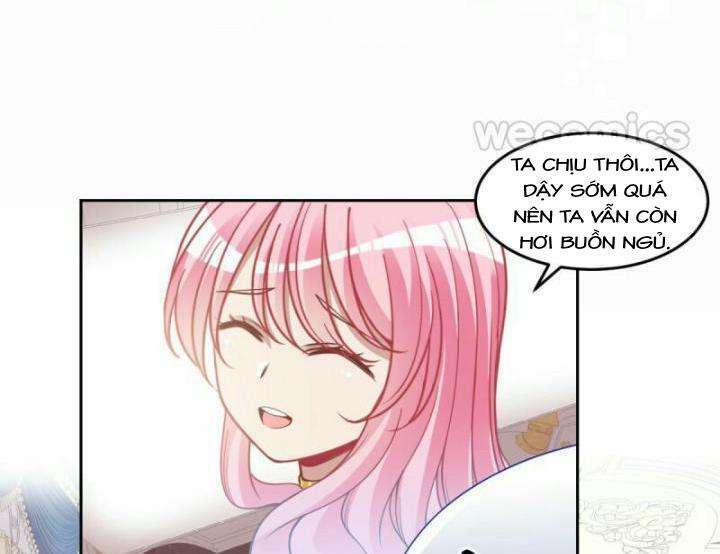 quy tắc sinh tồn của công chúa chapter 93.1 5