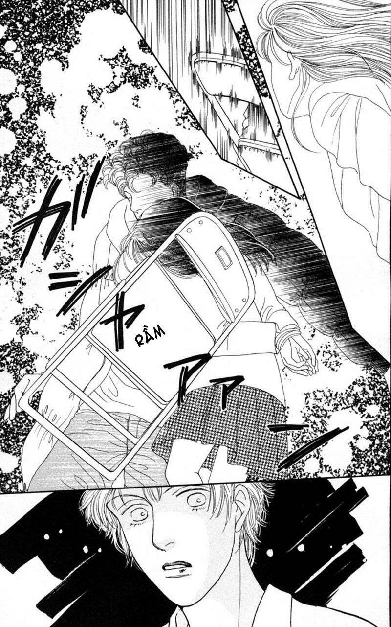 con nhà giàu chapter 88 20