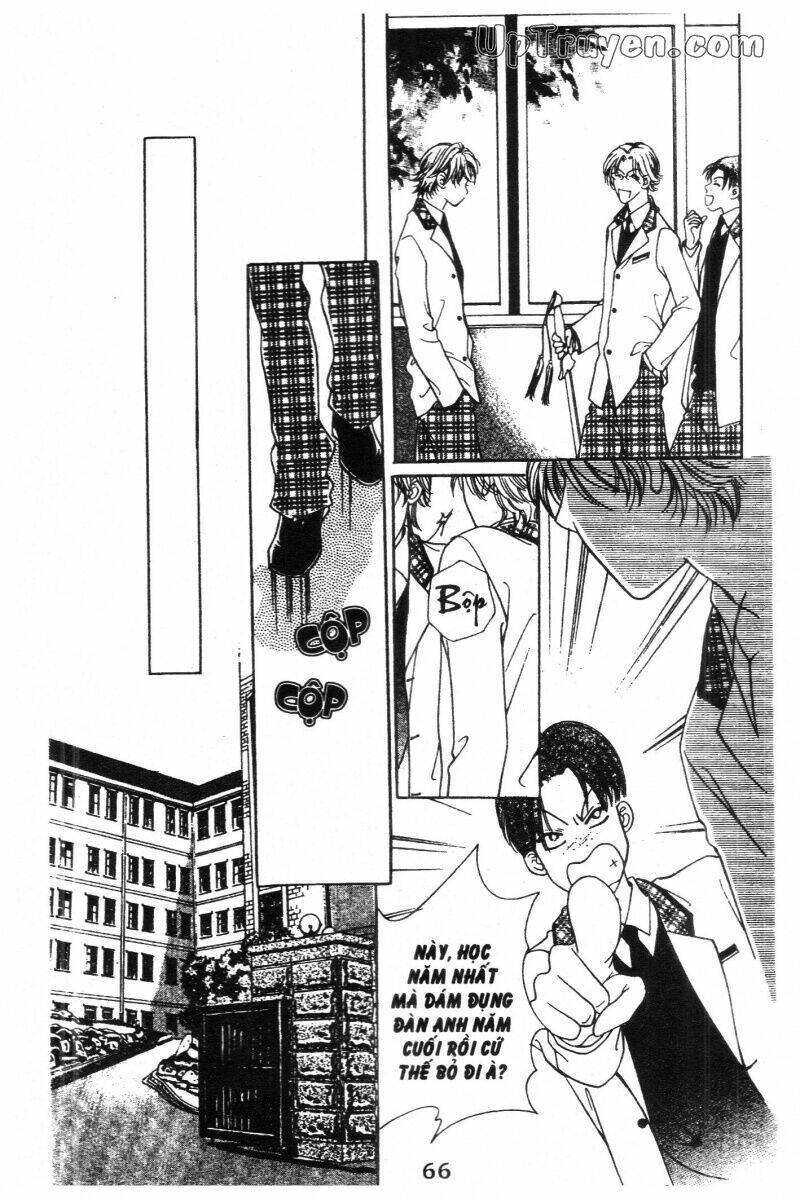 cô nàng ngổ ngáo chapter 2 66