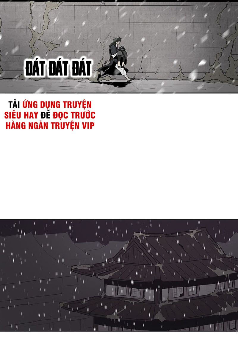 Bắc Kiếm Giang Hồ chapter 4 6