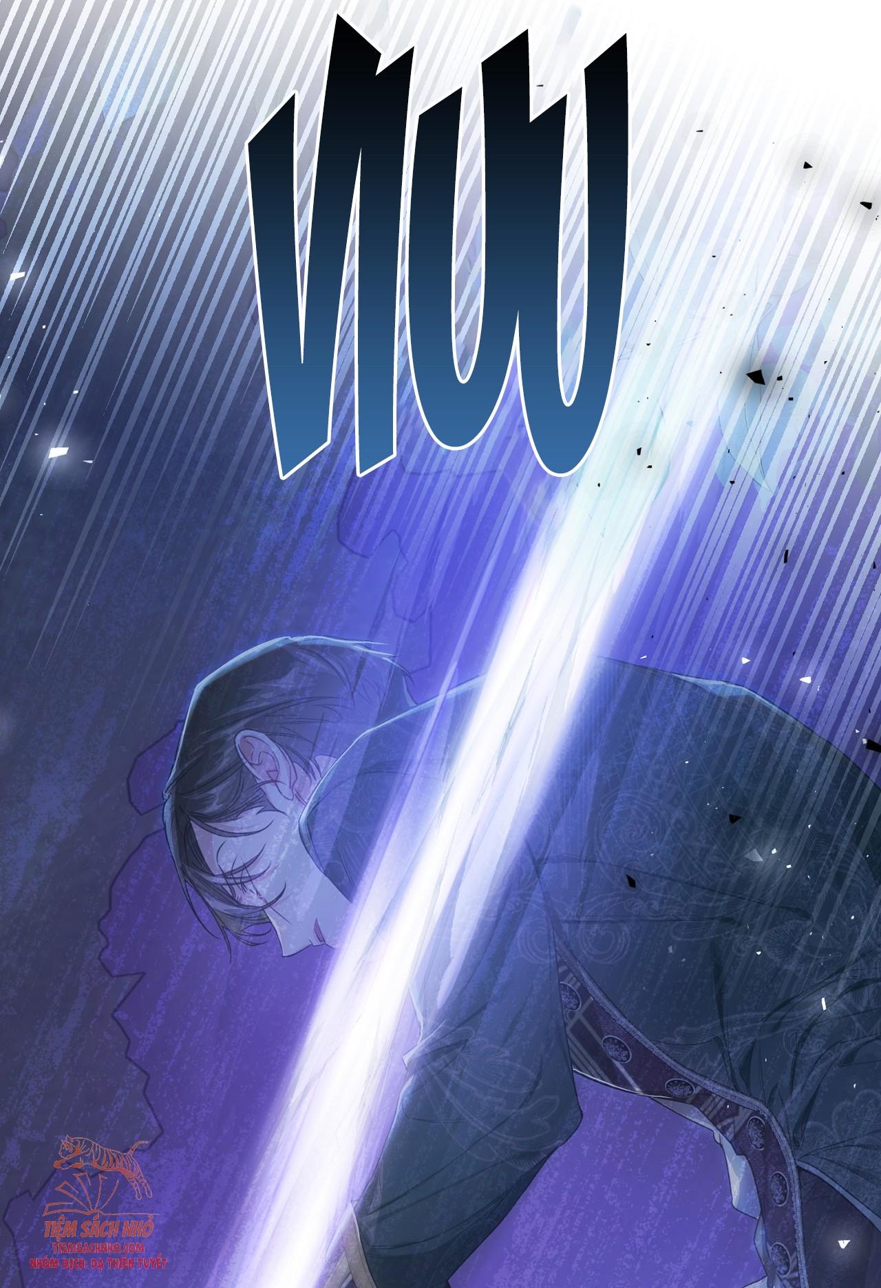 ác nữ là con rối chapter 48 66