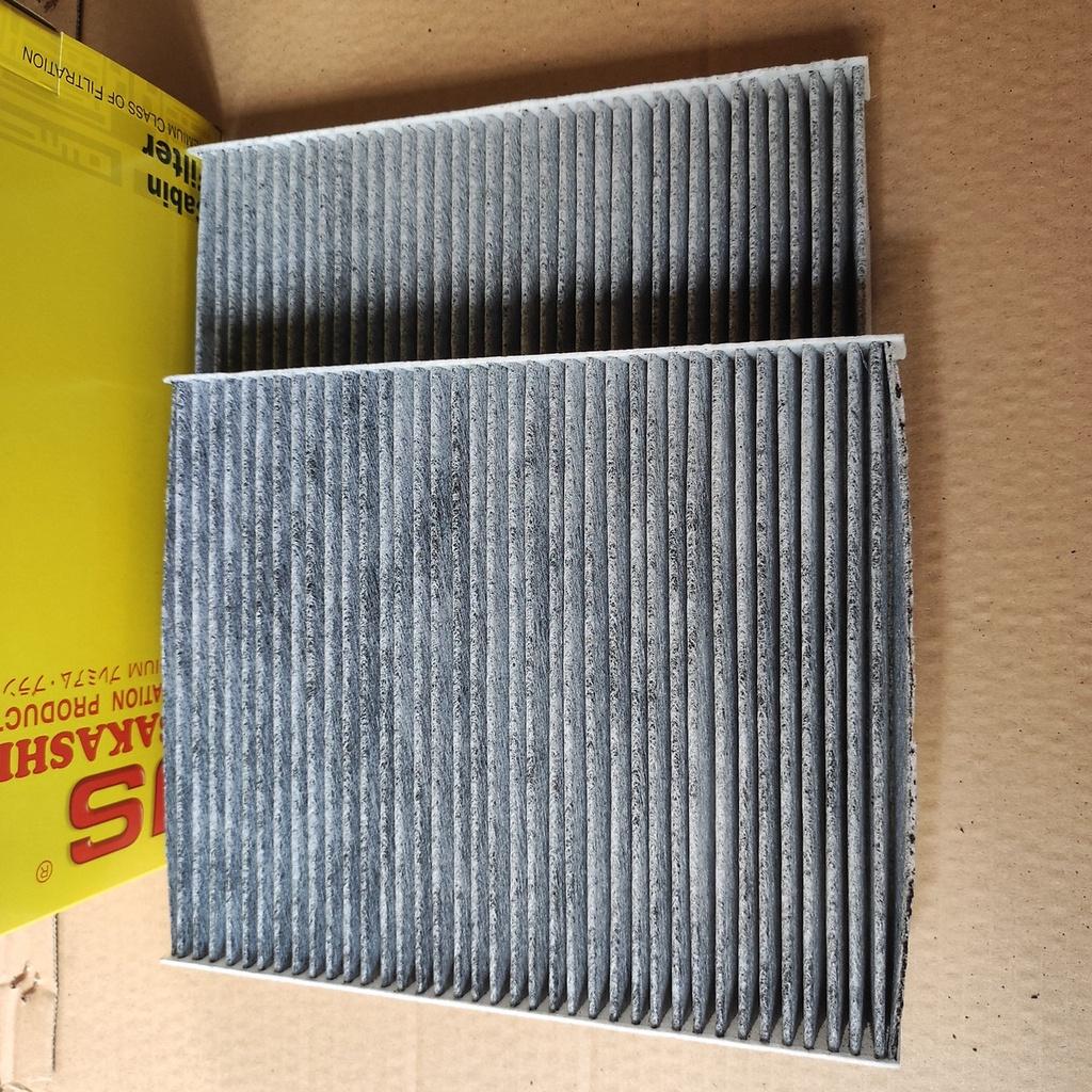 Lọc gió điều hòa BMW X6 2011-2018 than hoạt tính