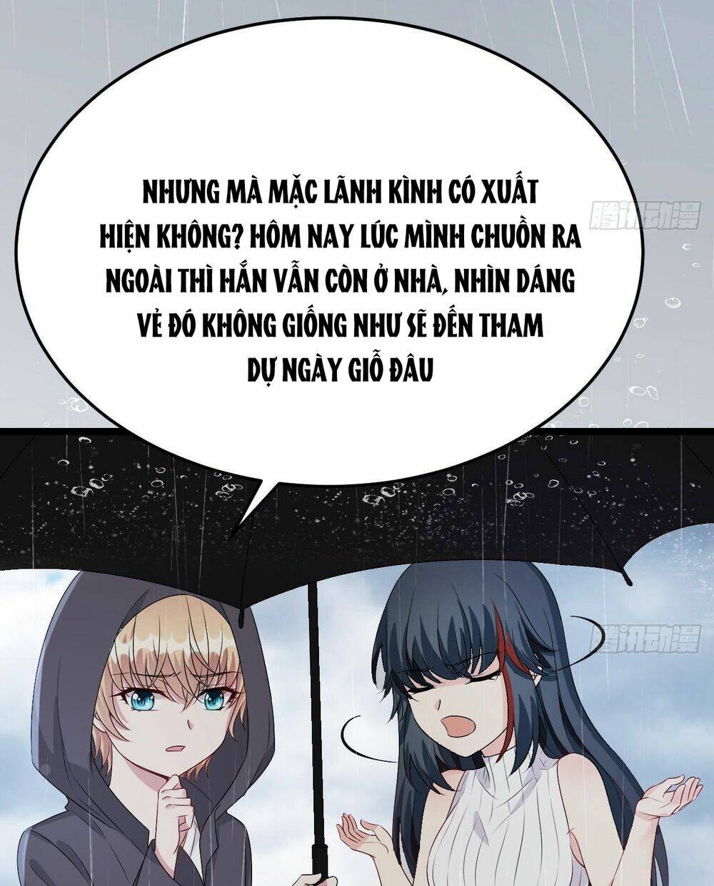 đế thiếu ngọt sủng: manh thê sống lại không ngoan chapter 13 16