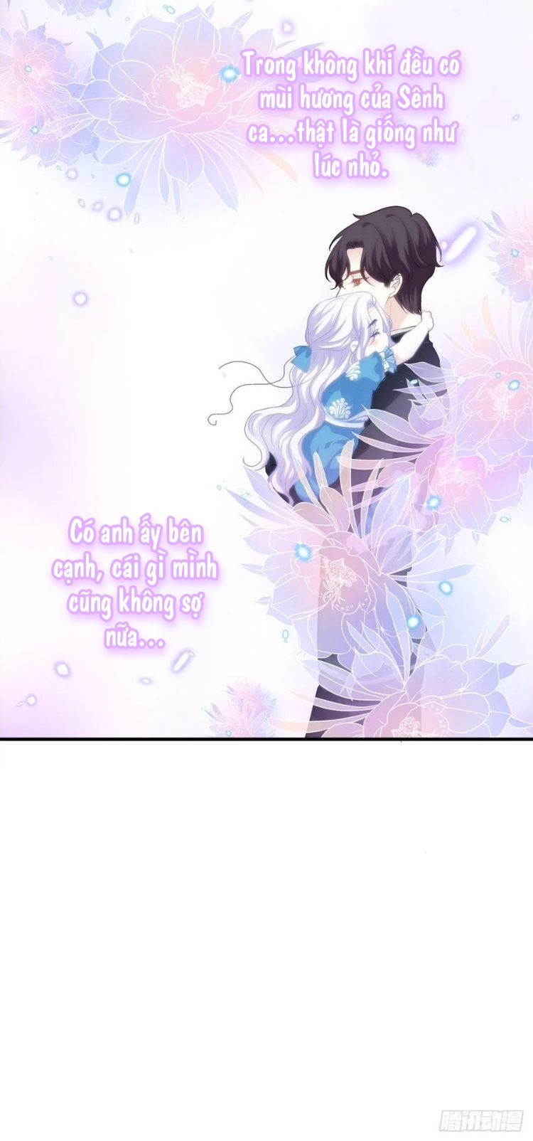 kiểm soát tuyệt đối chapter 57 24