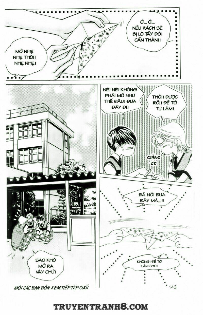 cool six - bộ 6 tuyệt vời chapter 29 19