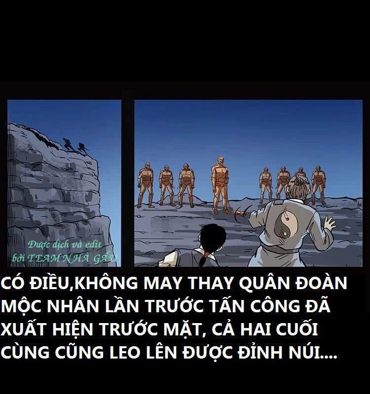 tiên sơn truyền kỳ chapter 28 49