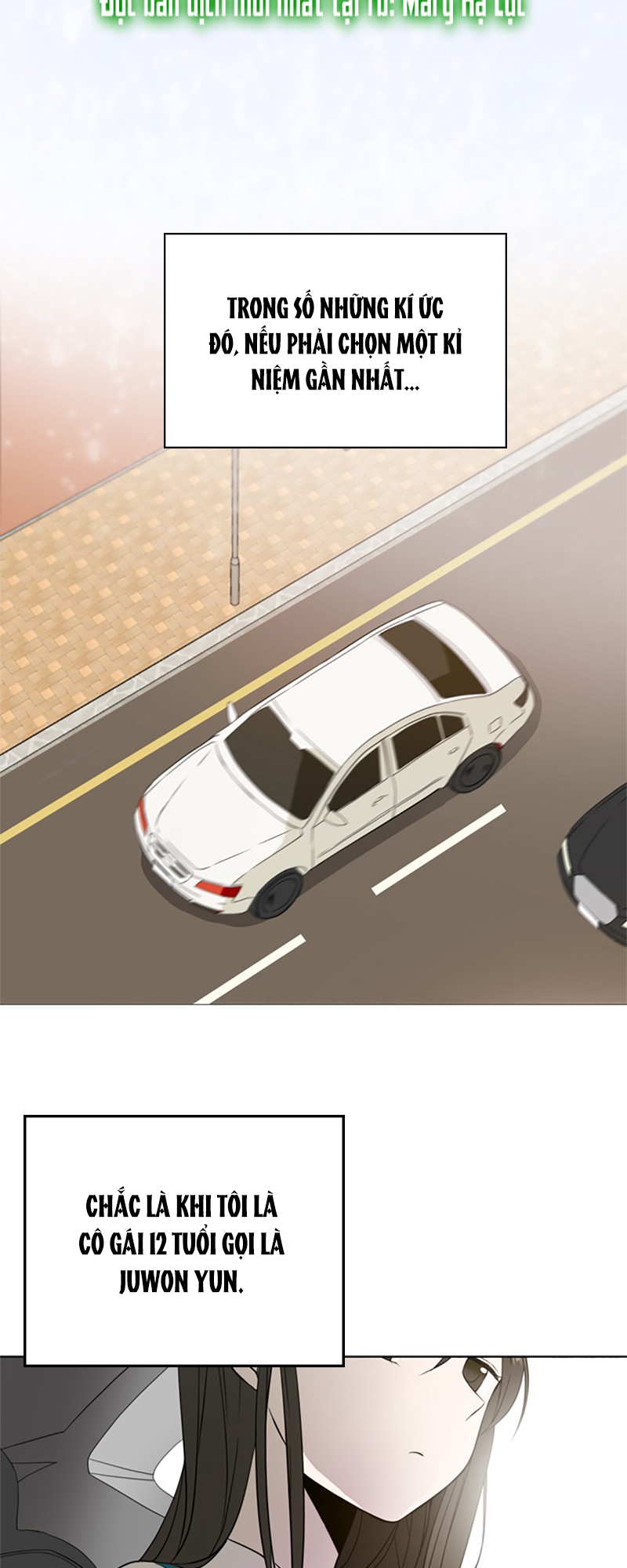 hẹn gặp anh ở kiếp thứ 19 chapter 1.1 3