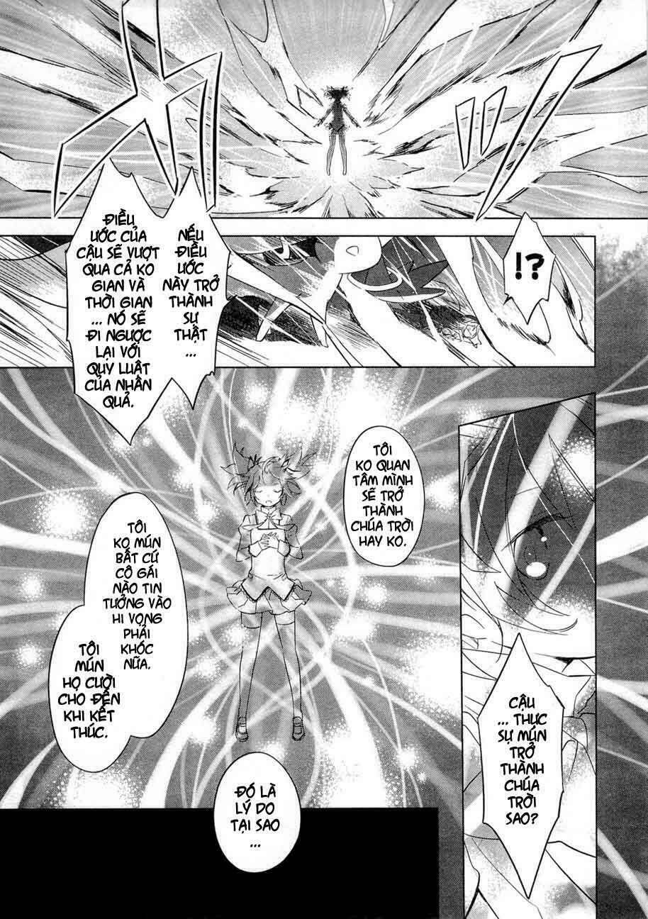 puella magi madoka magica chapter 12 5