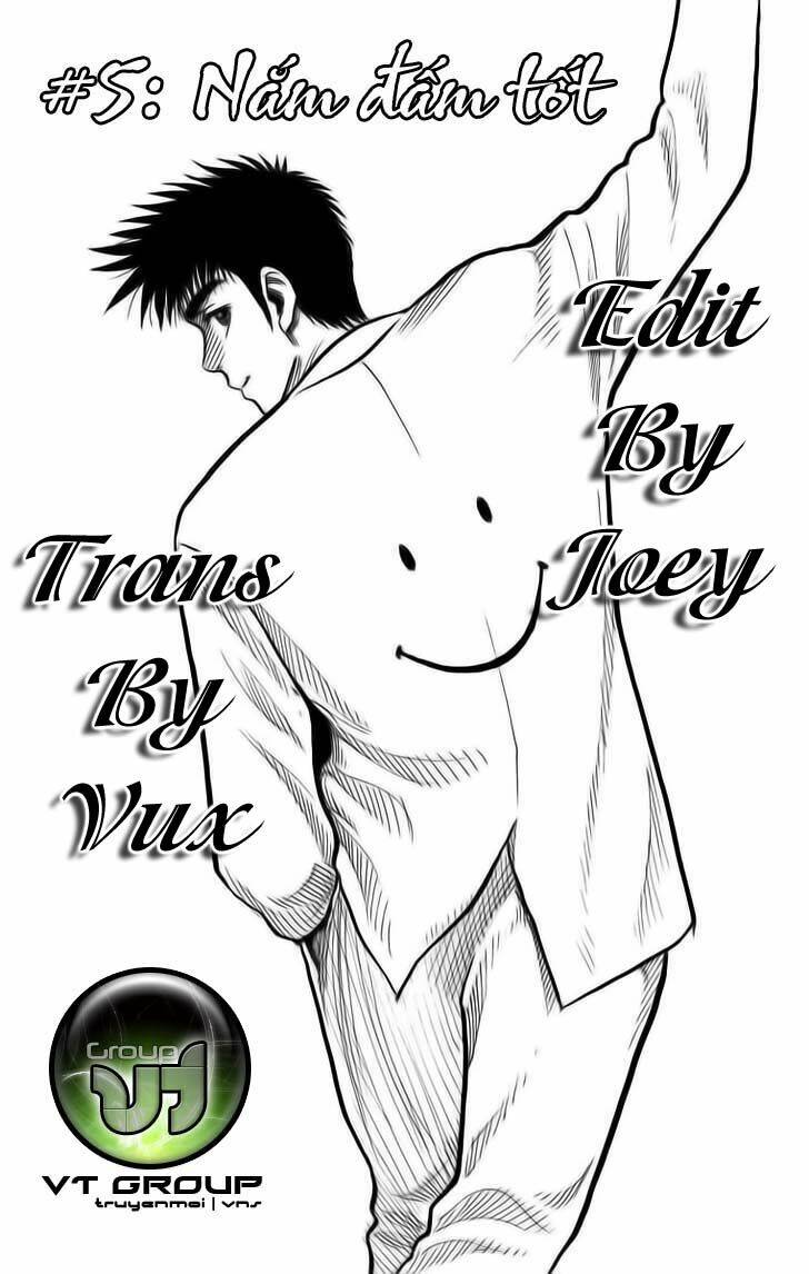 hareluya i boy chapter 5 2