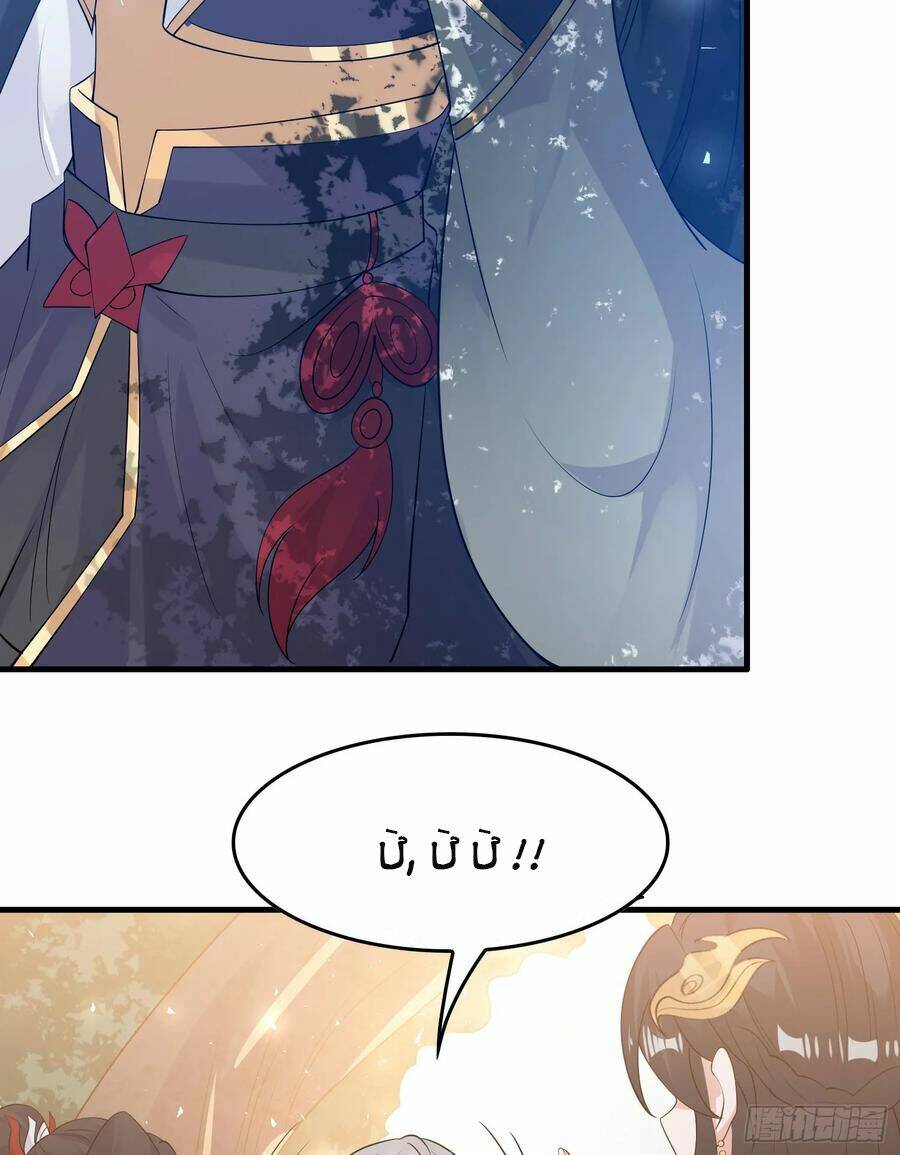 giáng thần chiến ký chapter 87 11