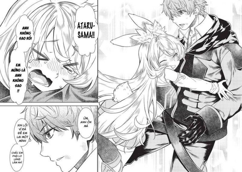 xạ thủ tại dị giới chapter 14.5 30