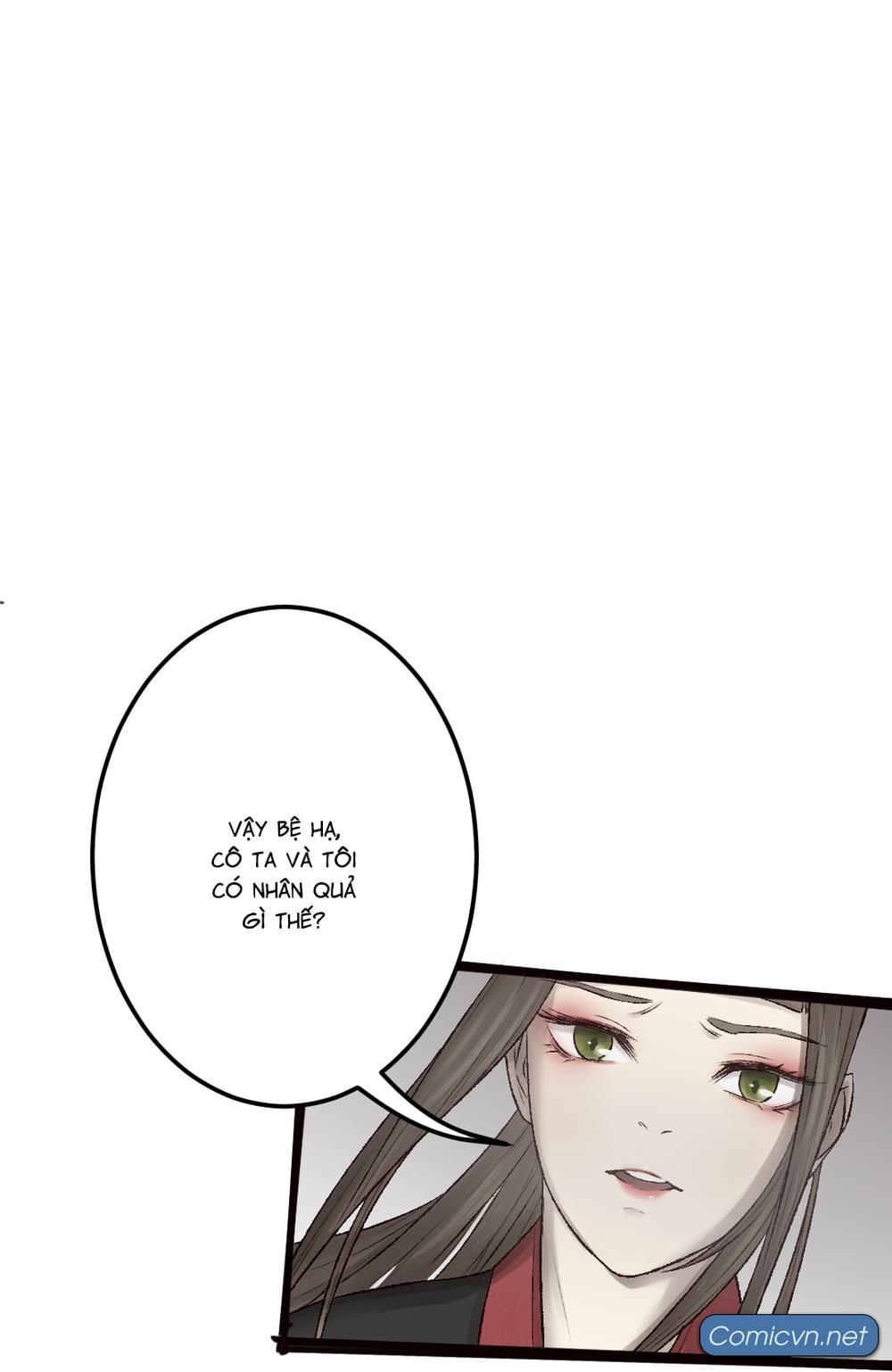 mạnh bà truy phu ký chapter 20 63