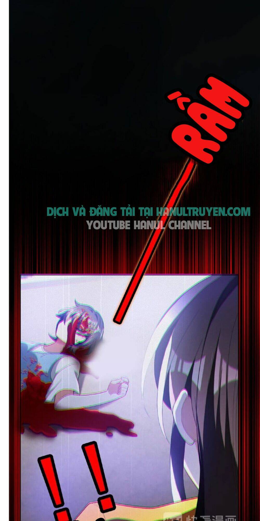 cô vợ nhỏ nuông chiều quá lại thành ác!! chapter 114 16