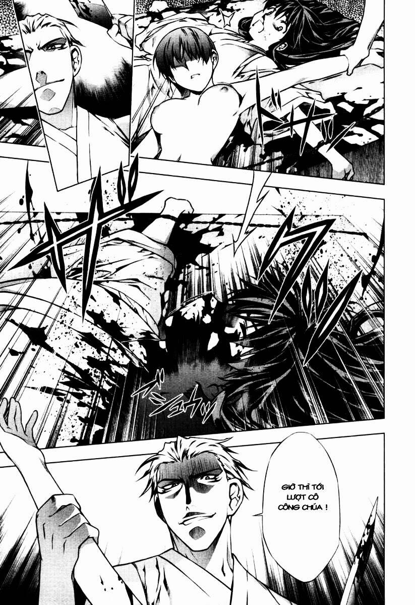 black god chapter 39 7