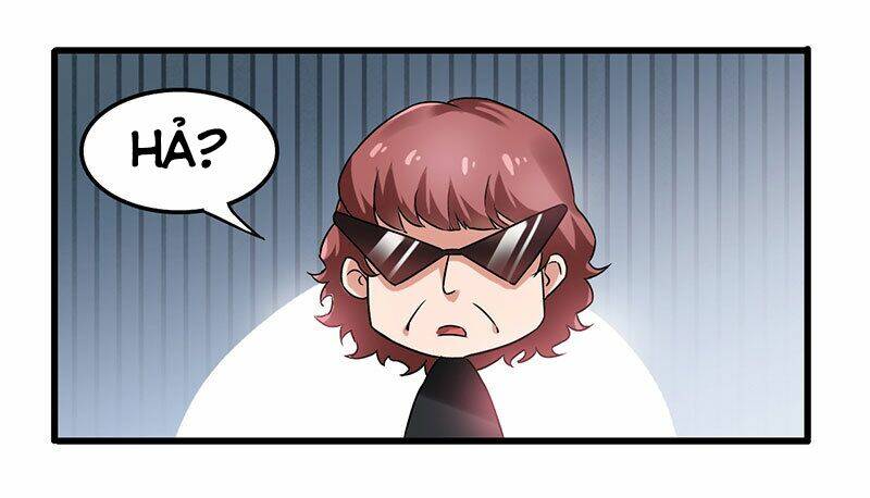 siêu cấp bại gia tử chapter 19 14