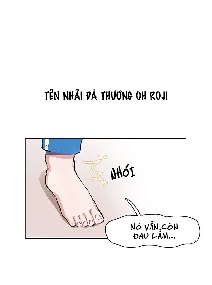 tôi chỉ muốn đánh mỗi cậu thôi chapter 7 4