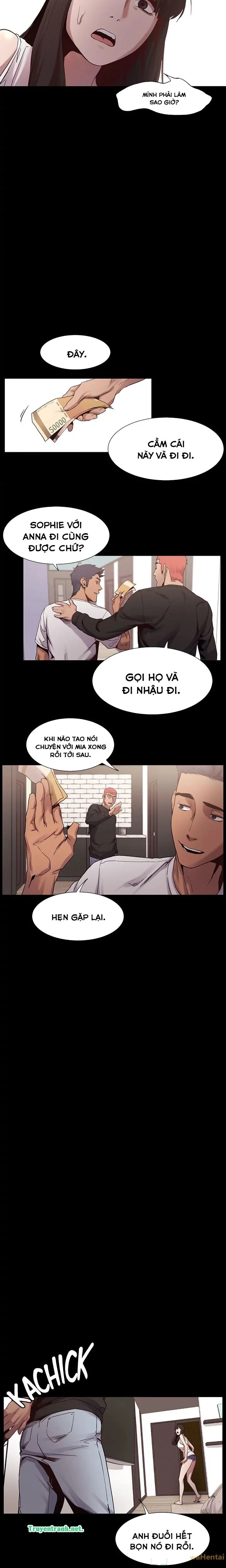 cuộc chiến thầm lặng chapter 12 4