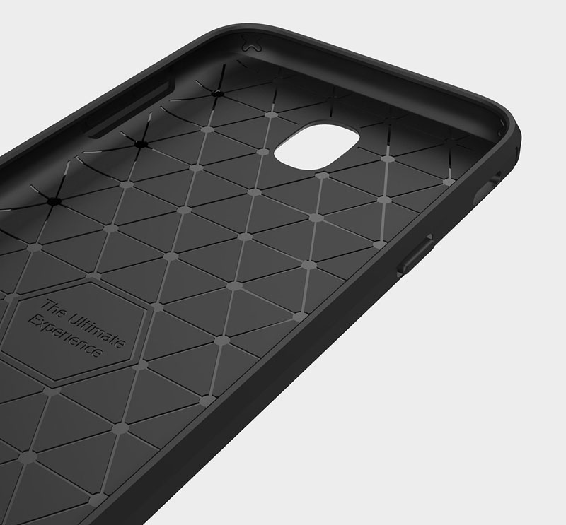 Ốp lưng Galaxy J7 Pro Likgus Armor - Hàng chính hãng
