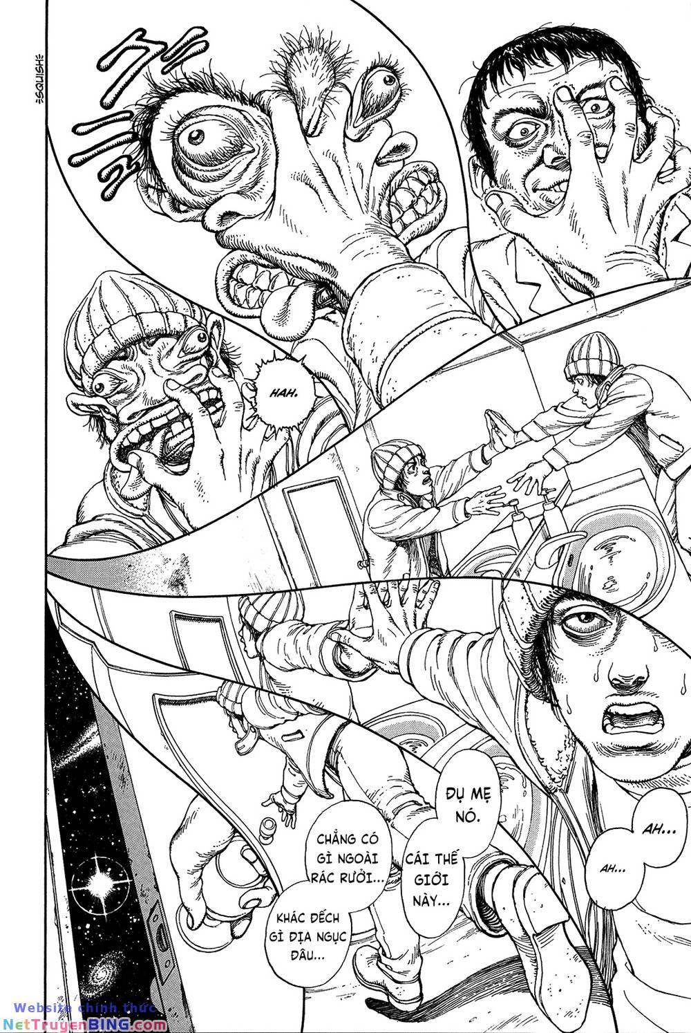 siêu ma túy: chapter 1 47