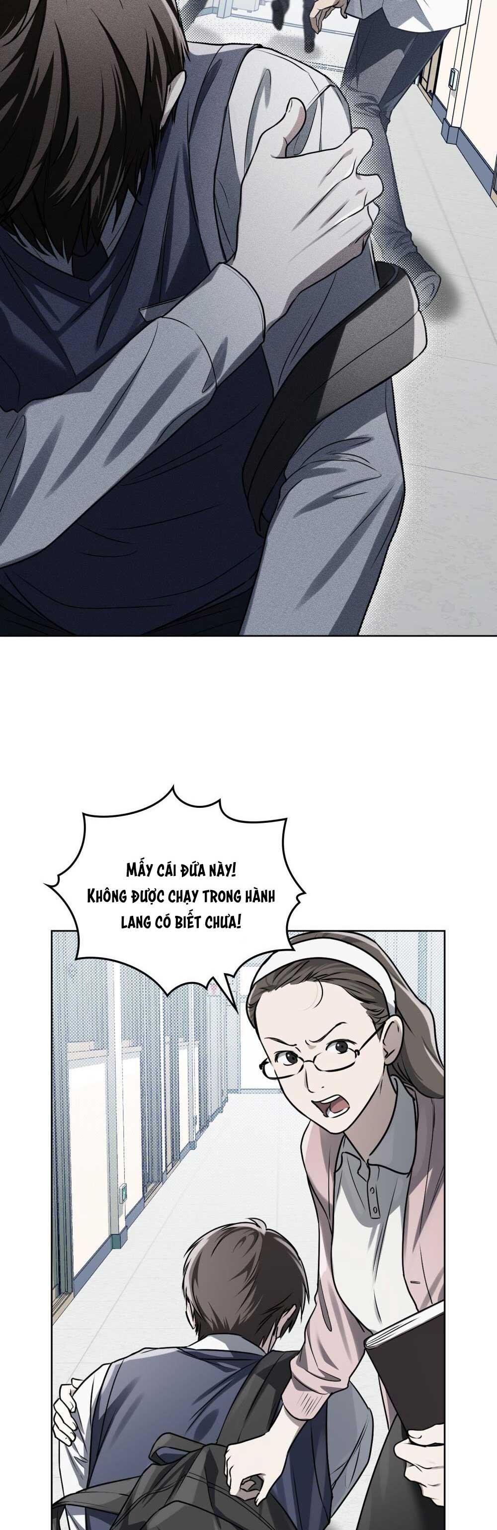 (cbunu) lửa hồn chapter 5 5