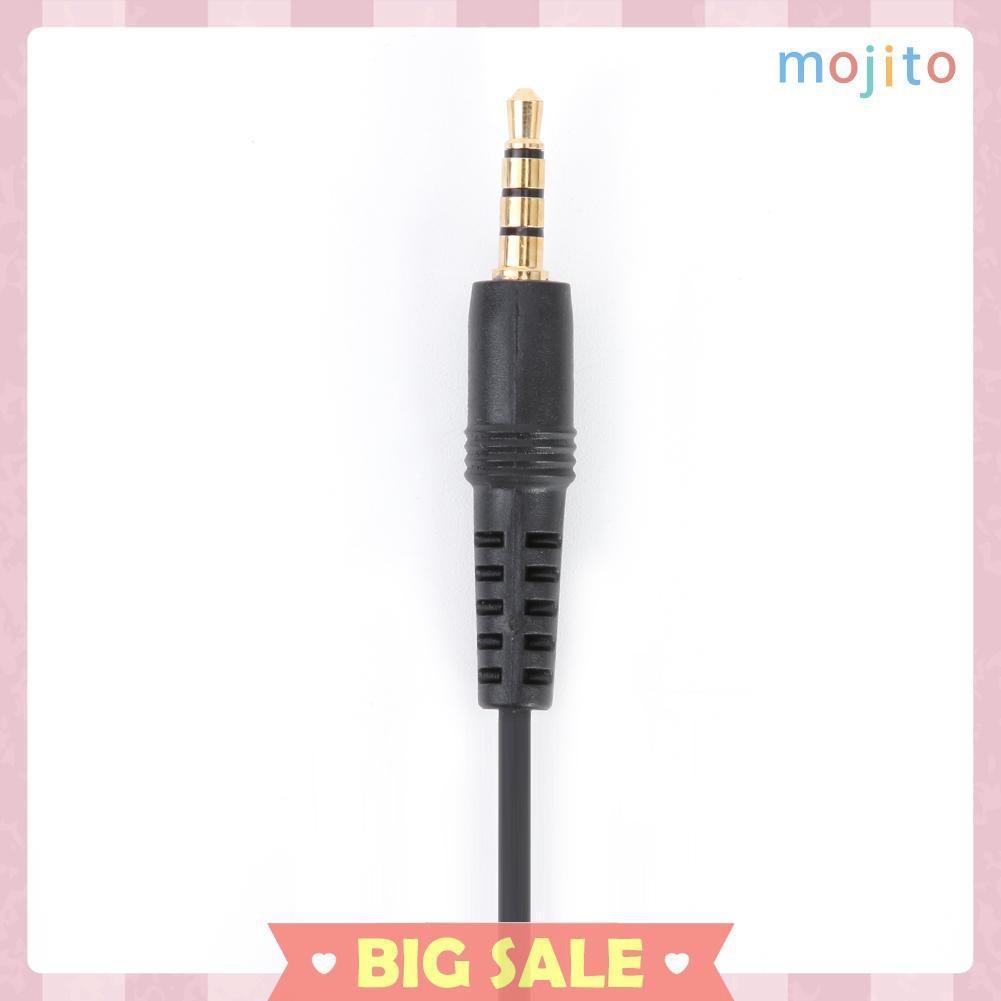 Thiết bị tai nghe cho bộ đàm Xiaomi Mijia1S jack 3.5mm chất lượng cao