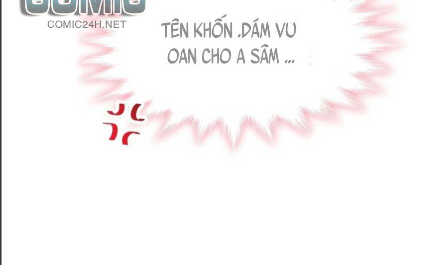 bá đạo tổng tài nhẹ nhàng yêu chapter 68.2 19