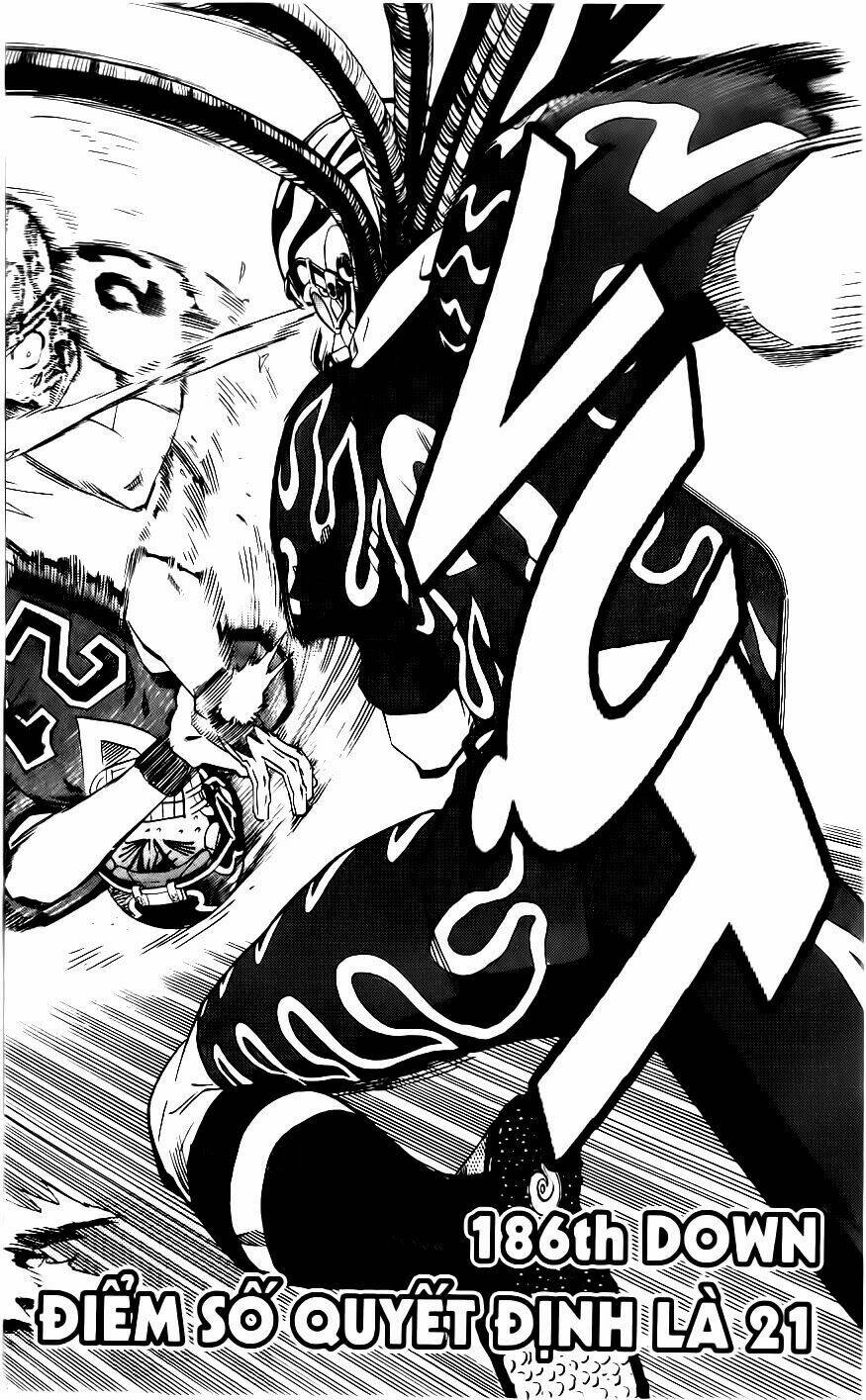 lá chắn mắt chapter 186 2