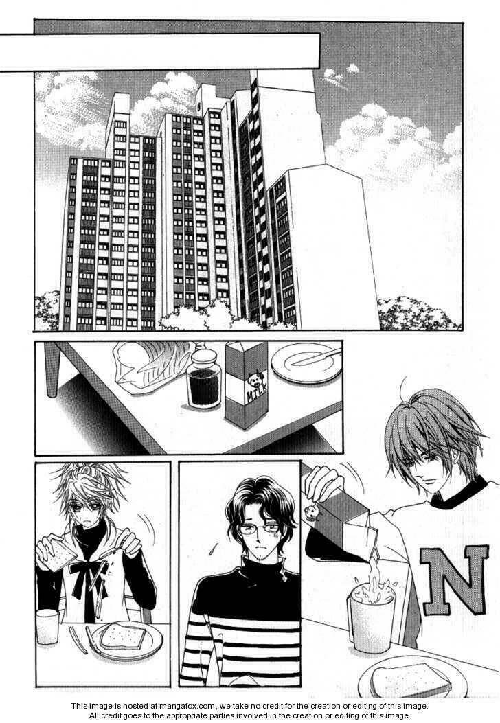 she's scary chapter 25 8