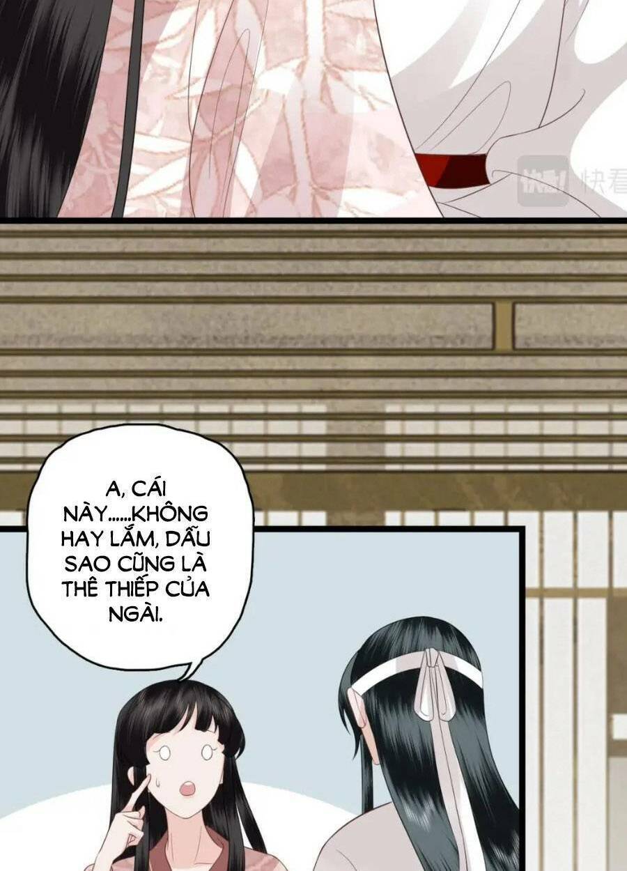 điều hương vương phi chapter 39 52