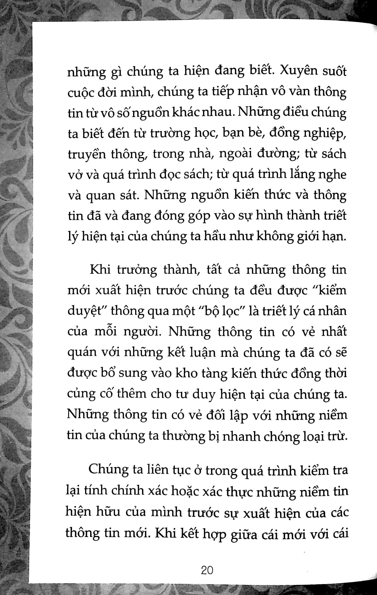 Sách Những Mảnh Ghép Cuộc Đời - Cẩm Nang Kiến Tạo Thành Công Cá Nhân (Tái Bản)