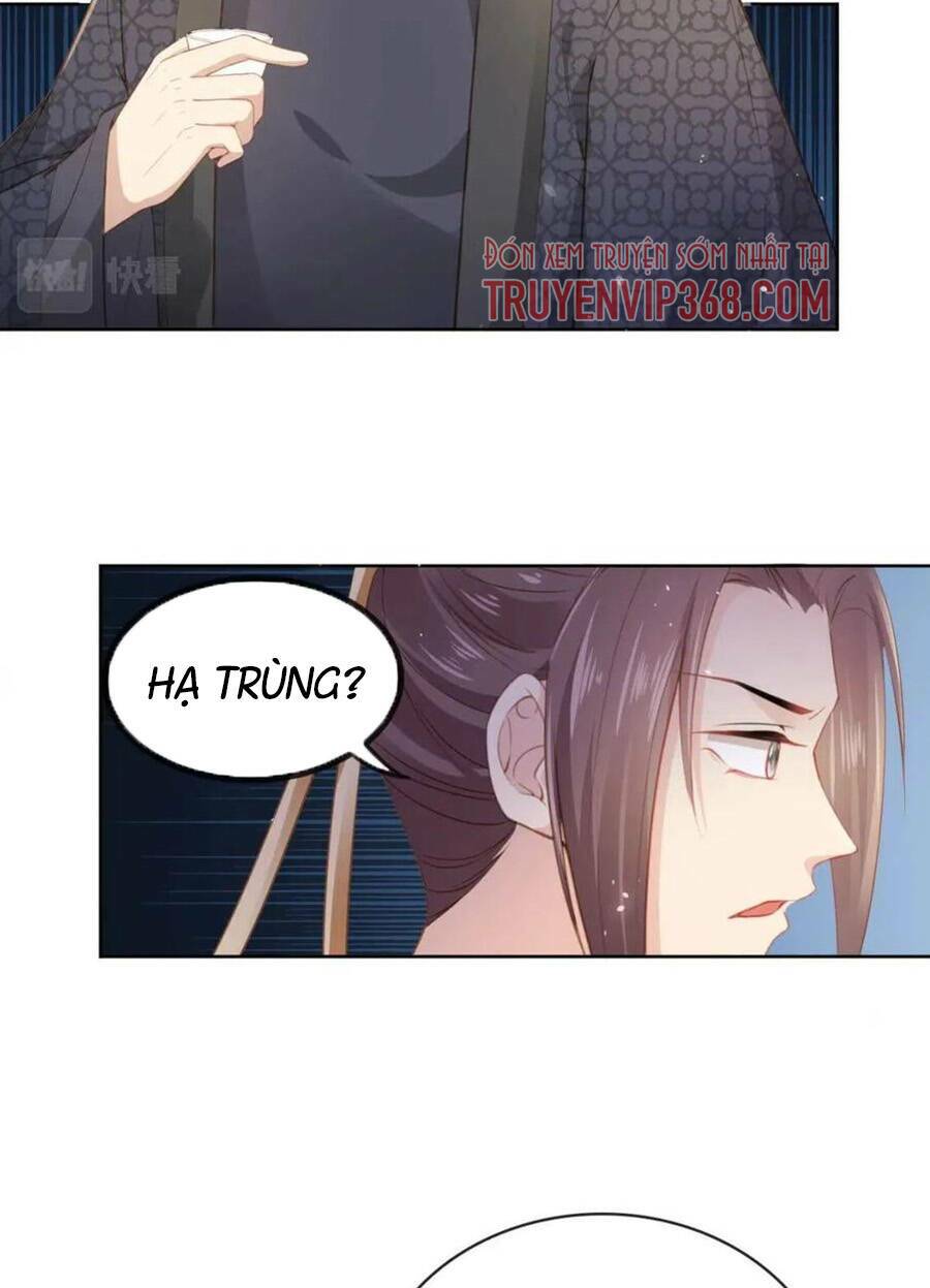 nhặt được bảo bối manh manh chapter 32 43