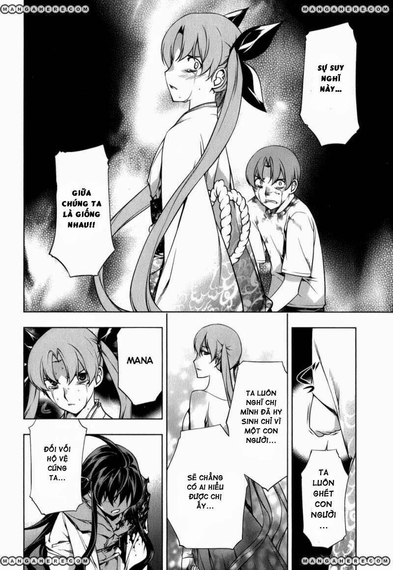 black god chapter 103 17