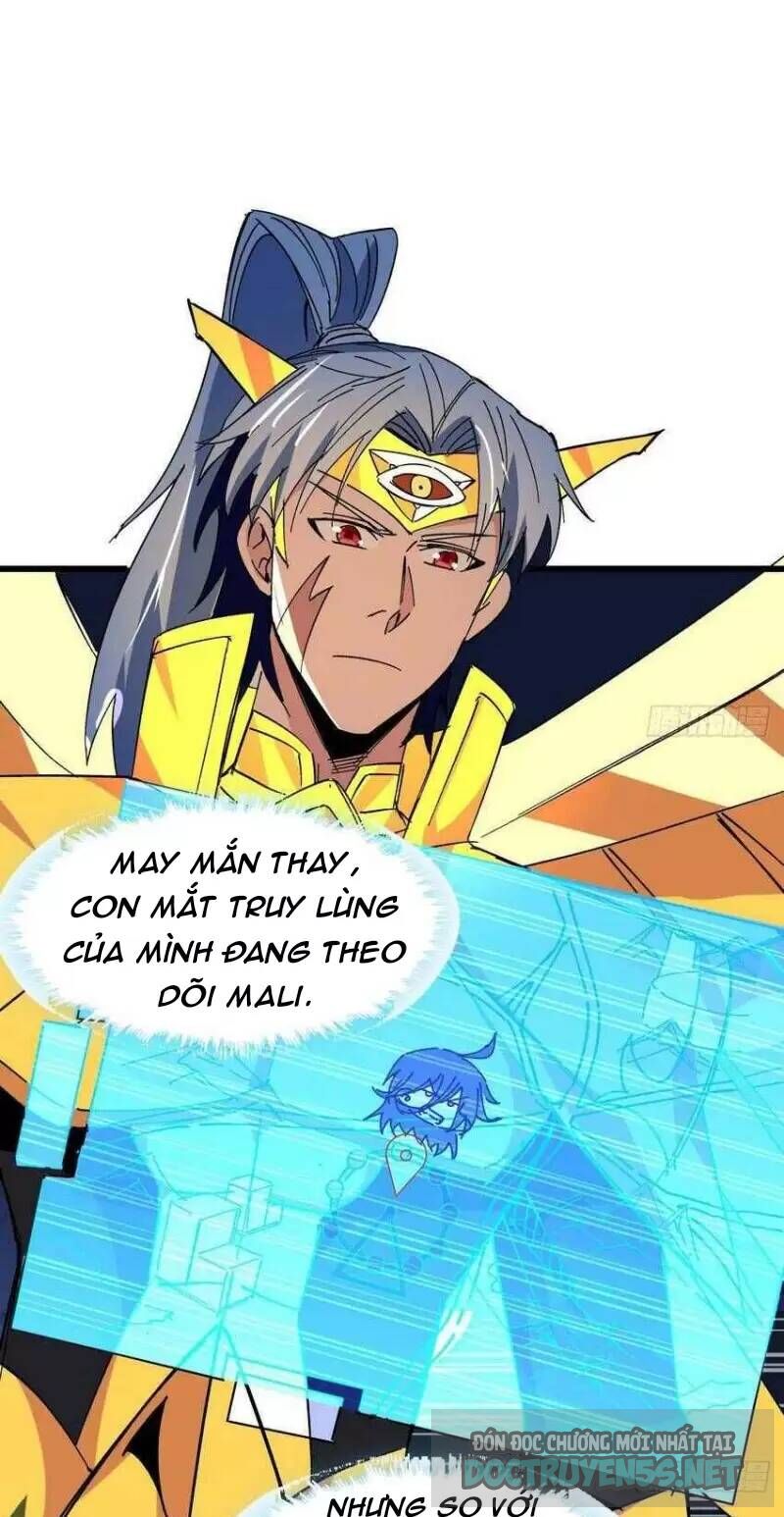 giải cứu 99 nữ chính ở mạt thế chapter 112 36