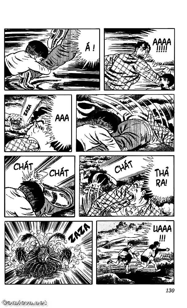 drifting classroom chapter 12 41