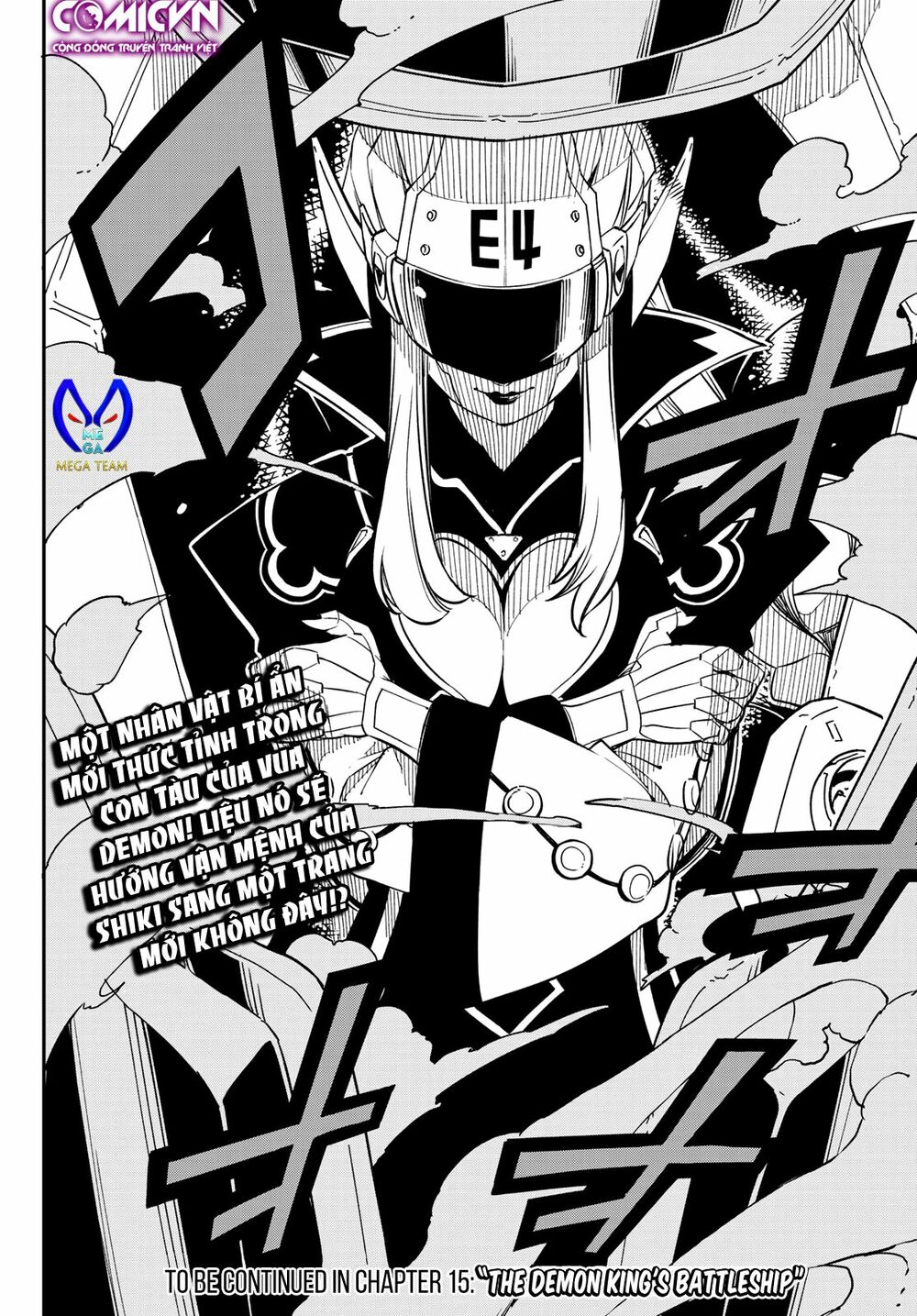 hội pháp sư và thánh thạch rave chapter 14 19