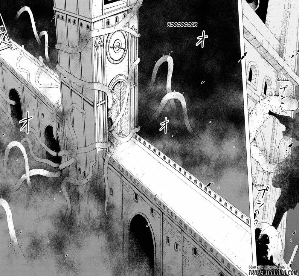 ayanashi chapter 4 5