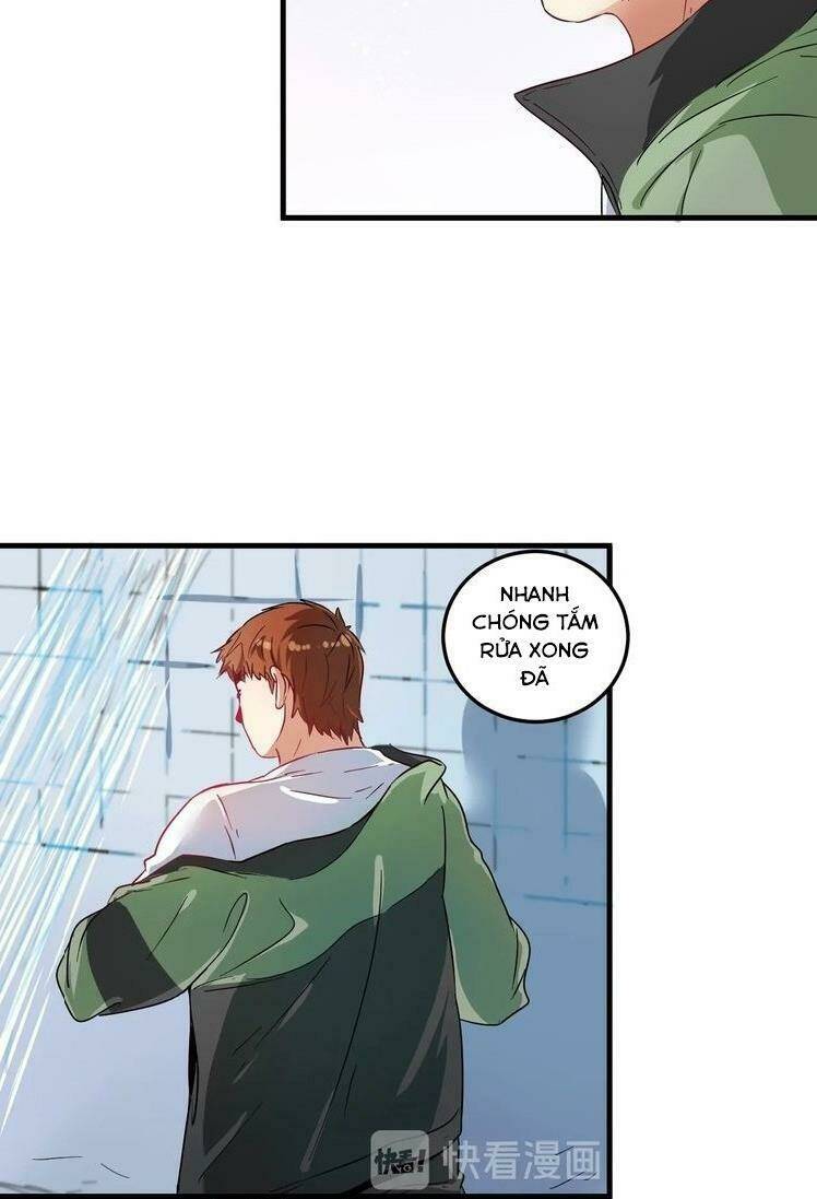 thành tựu của ta rất nhiều chapter 15 10