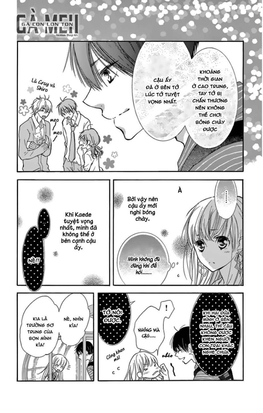 motokare← ritorai chapter 3 8