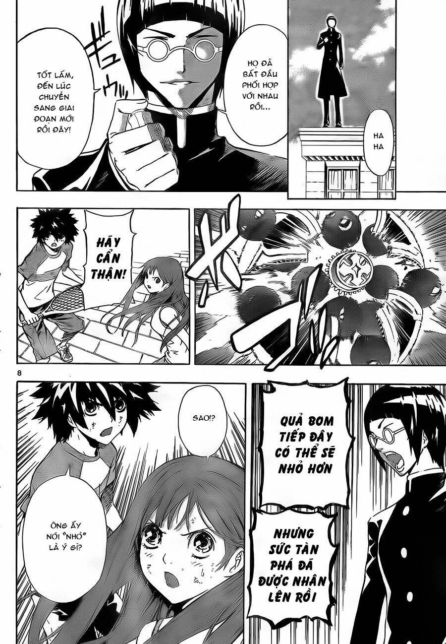 defense devil chapter 33 8