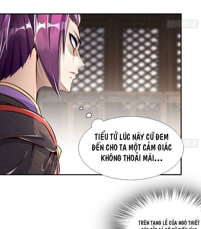 trọng sinh chi ma tôn đương đạo chapter 66 23