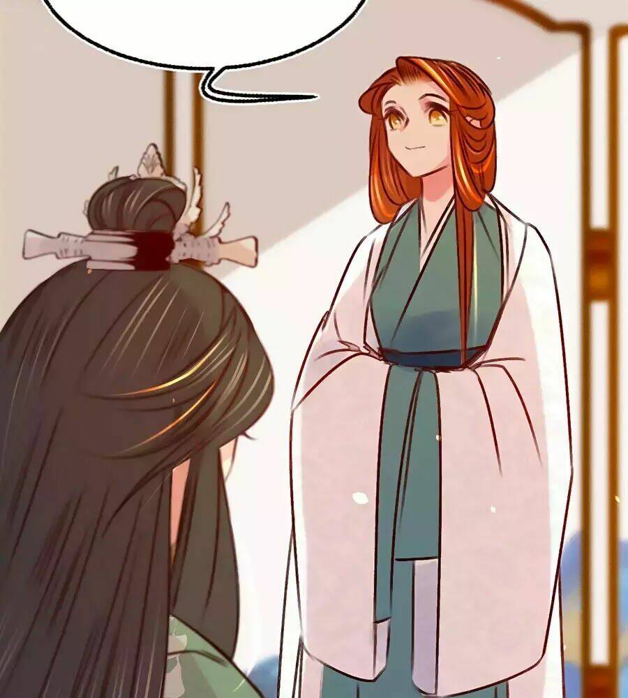 phượng hoàn triều: vương gia yêu nghiệt xin tránh đường chapter 23 34