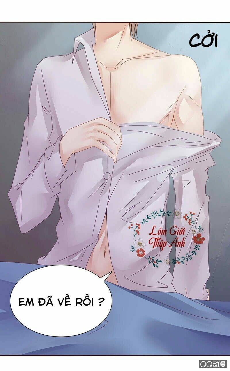 băng sơn học trưởng không được chọc chapter 1.1 7