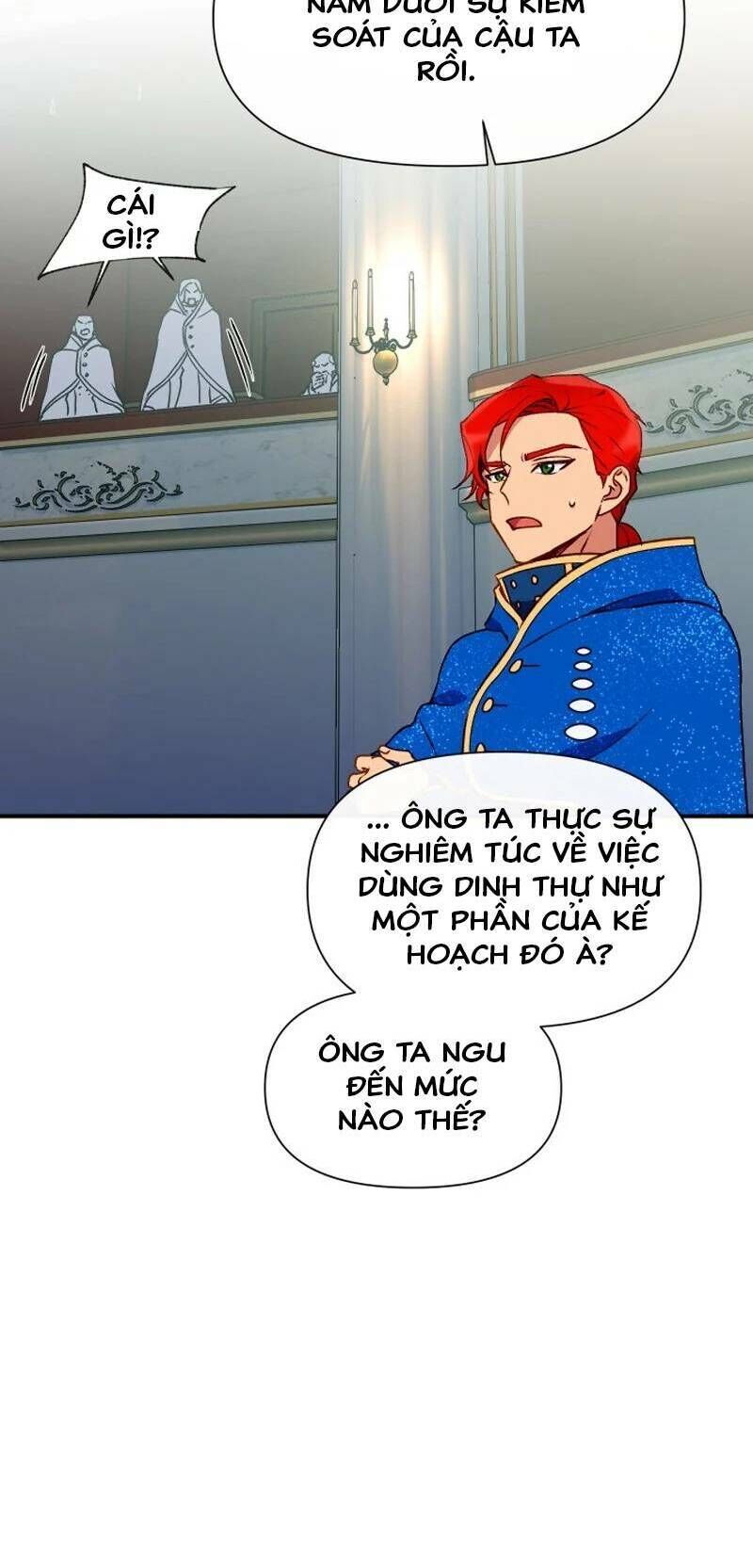 bản khế ước với nữ công tước ác ma chapter 36 49